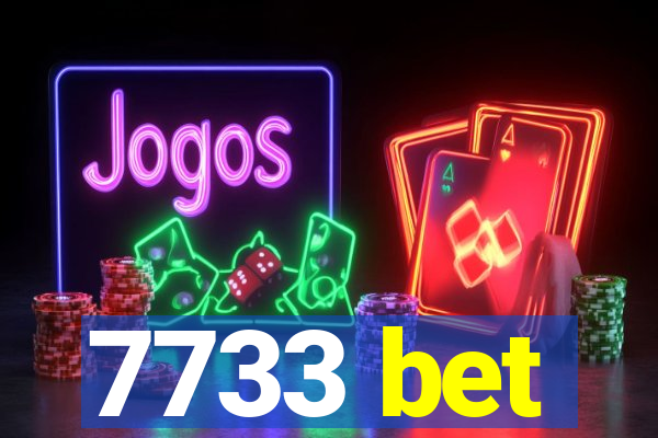 7733 bet